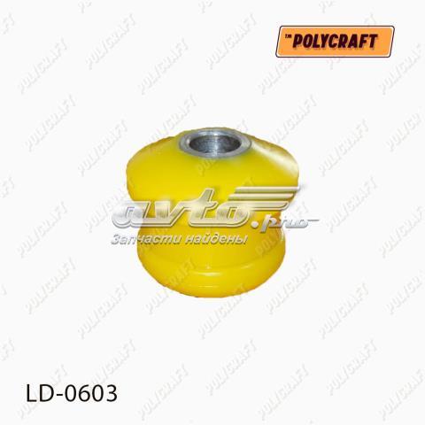 LD0603 Polycraft silentblock rozpórki wahacza przedniego dolnego