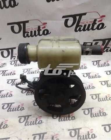Pompa wspomagania hydraulicznego kierownicy GJ6E32650F Mazda