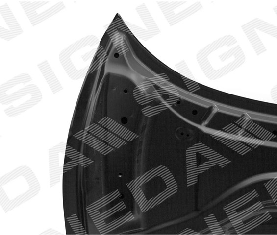 Maska silnika Signeda PVV21A01A cena, od 454,19 USD