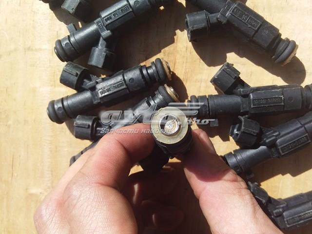 Do koszyka 3531025100 Hyundai/Kia Wtryskiwacz paliwa