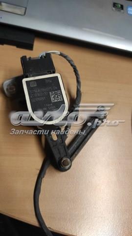 37146784075 BMW Czujnik położenia pojazdu przedni
