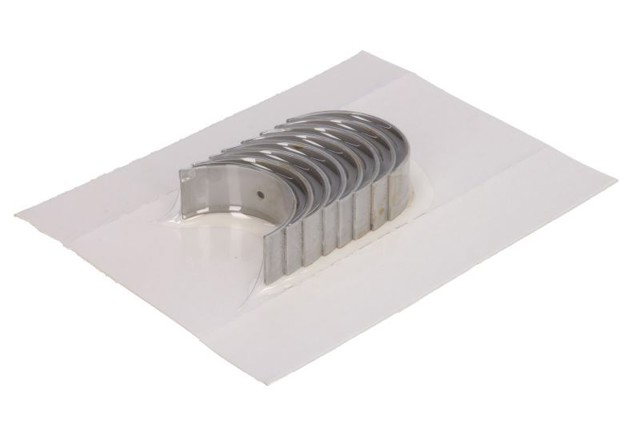 Panewki korbowodowe wału korbowego, zestaw, standardowe (STD) Glyco 7142784STD cena, od 12,57 USD