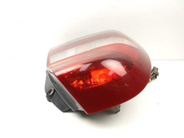 Lampa zespolona tylna lewa do Daewoo Nubira II J15