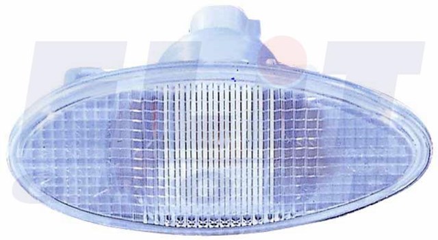 Powtarzacz kierunkowskazu na błotniku Depo/Loro/Abakus 2141427NAE cena, od 11,28 USD