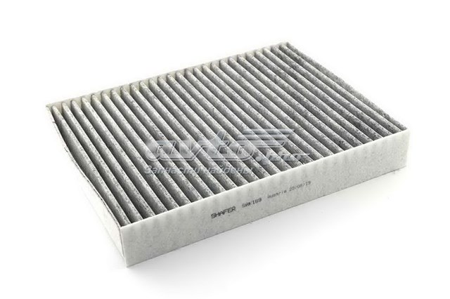 Do koszyka SAK169 Shafer Filtr kabiny