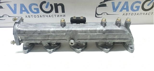 Do koszyka Kolektor ssący Ford Ranger  ER