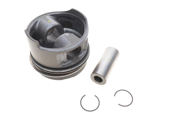 130010000900 NE/NPR Tłok, komplet do jednego cylindru, STD
