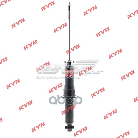 Amortyzator tylny 341499 Kayaba