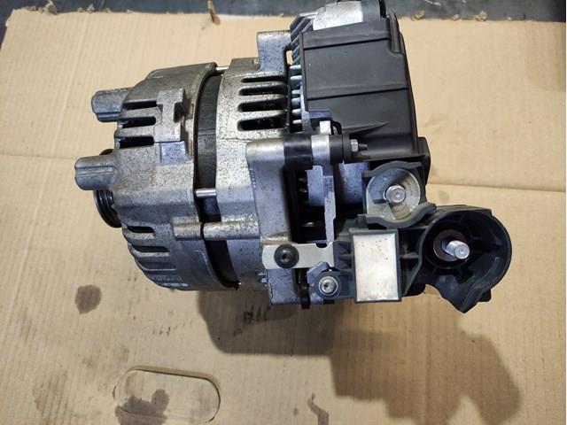 Alternator do Land Rover Range Rover EVOQUE L551