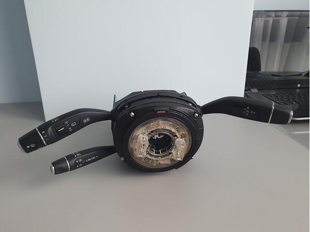 Do koszyka A24690039209051 Mercedes Sterownik przełączników zespolonych