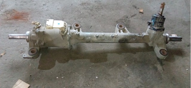 53601TL1G01 Honda Listwa kierownicza (maglownica)