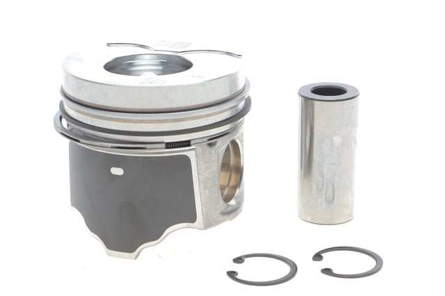 Do koszyka 130038002300 NE/NPR Tłok, komplet do jednego cylindru, STD