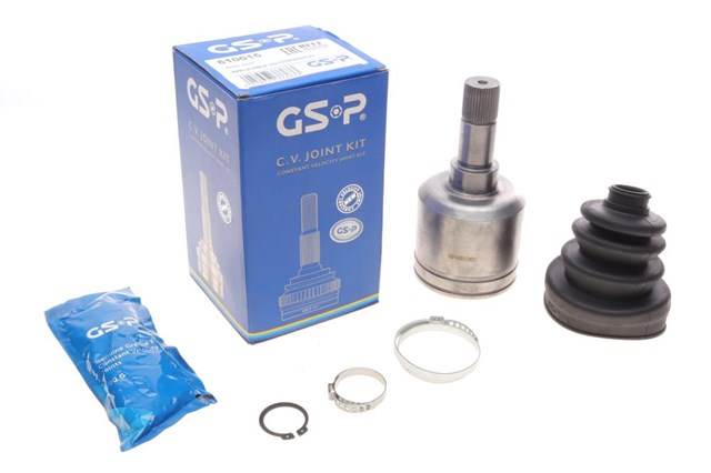 Przegub homokinetyczny wewnętrzny przedni lewy do Fiat Scudo COMBINATO 220P