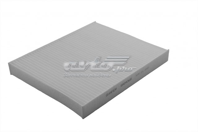 SA24068 Shafer Filtr kabiny