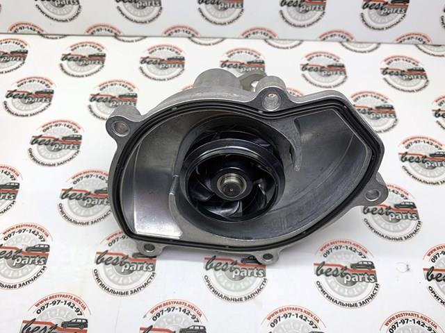 Pompa chłodząca wodna 94610603300 Porsche