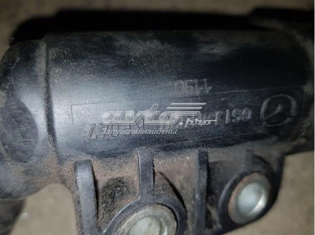 Cylinder roboczy sprzęgła GS1J41920 Mazda