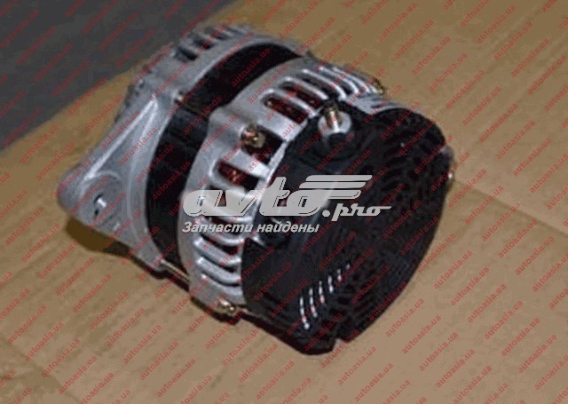 S113701110BA China alternator