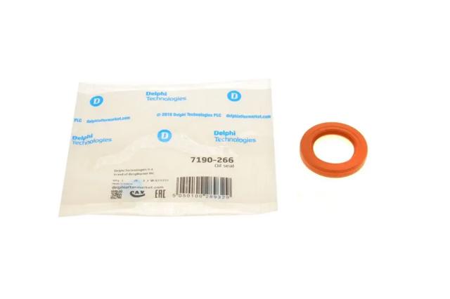 Uszczelniacz pompy wtryskowej Delphi 7190266 cena, od 25,18 USD