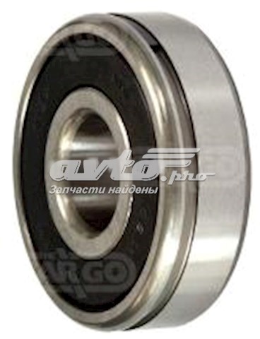 Łożysko alternatora Mazda E 2000/2200 awangarda (SR2) (1984 - 2004) cena, od 18,37 USD