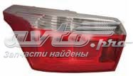 Lampa zespolona tylna lewa Depo/Loro/Abakus 5521944LLDUE cena, od 94,11 USD
