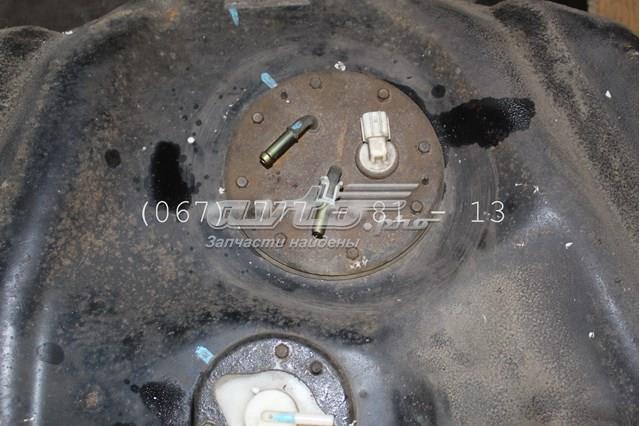  Czujnik poziomu paliwa w zbiorniku Honda Accord 7