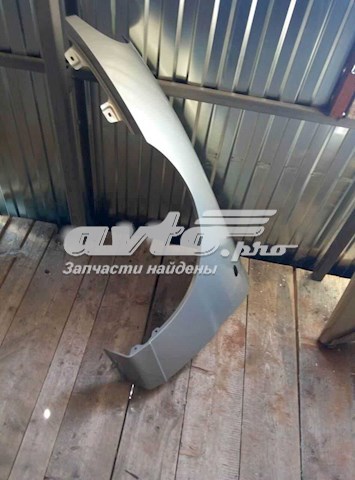 Błotnik przedni lewy General Motors 96221072