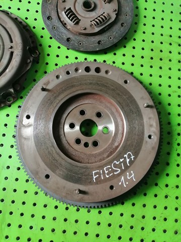 1338922 Ford Koło zamachowe silnika