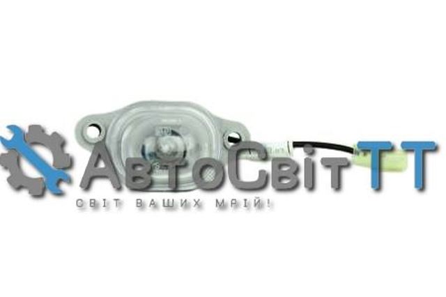 Lampa oświetlenia tylnej tablicy rejestracyjnej ЗАЗ SENS sedana (TF, TA) (2002 - 2017) cena, od 10,10 USD