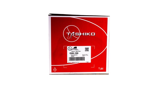 Do koszyka G88186 Tashiko Amortyzator przedni prawy