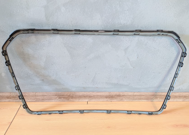 Do koszyka Atrapa chłodnicy Audi A6 C7 4G2, 4GC