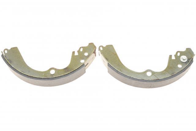 Klocki hamulcowe tylne bębnowe Kampol K795 cena, od 29,64 USD