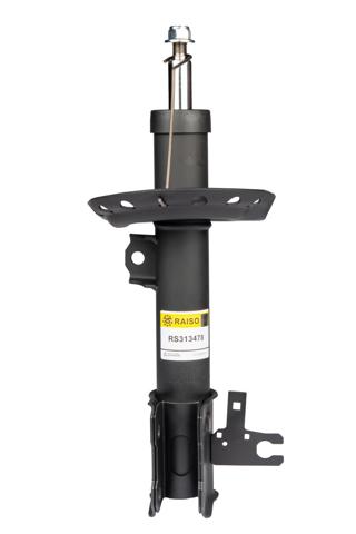 RS313478 Raiso Amortyzator przedni prawy