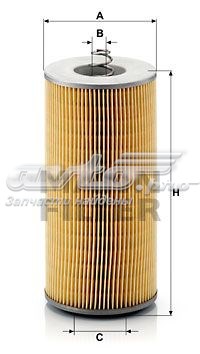  Mann-Filter H121102X