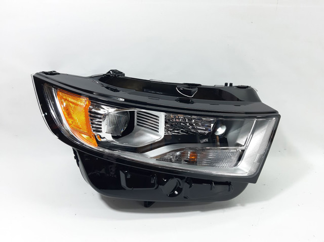 Reflektor prawy do Ford Edge II CD539