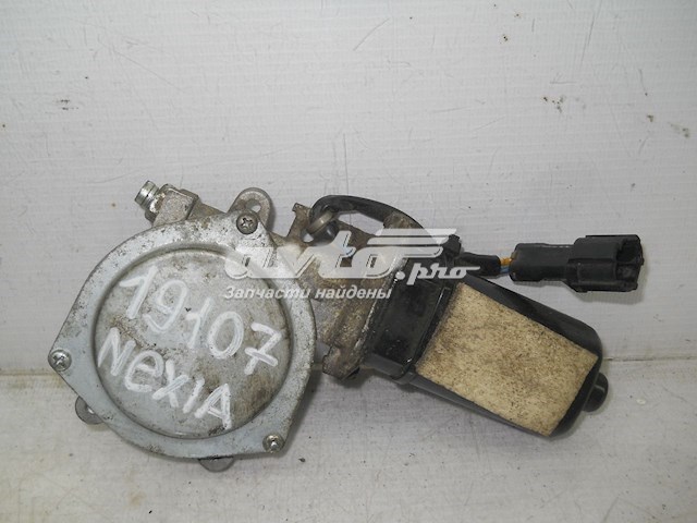 Silniczek podnośnika szyby drzwi przednich lewych 96168983 General Motors