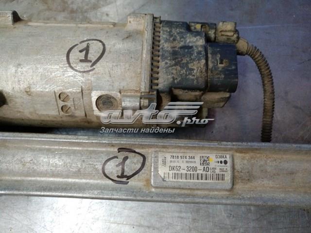 Listwa kierownicza (maglownica) Land Rover LR072426 cena, od 1344,75 USD