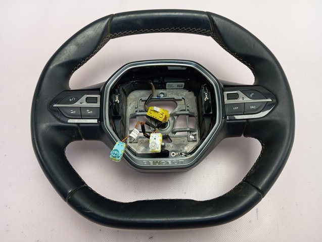 Do koszyka 98105487AU Peugeot/Citroen Kierownica