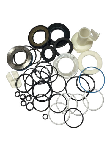Do koszyka ME9023KIT MSG Zestaw naprawczy maglownicy (mechanizmu) (zestaw uszczelniaczy)