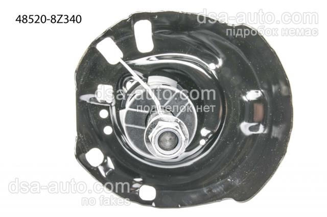 Amortyzator przedni lewy Toyota 485208Z340