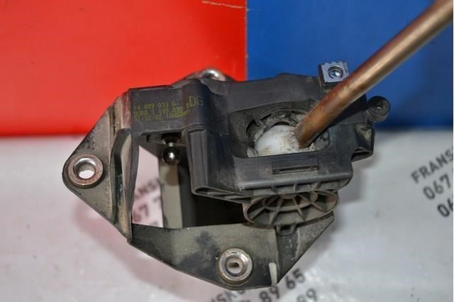 Mechanizm zmiany biegów (cięgno) 1400365180 Fiat/Alfa/Lancia