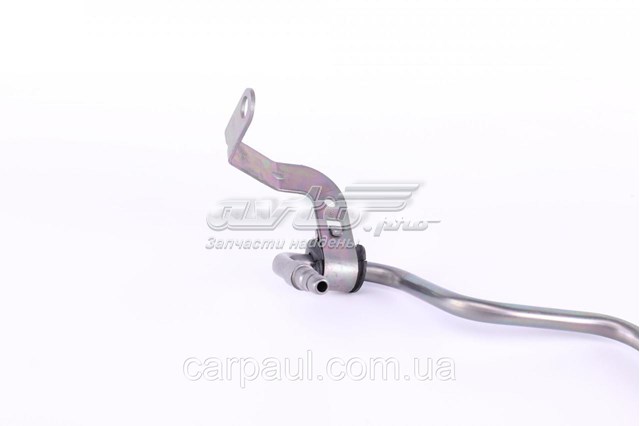 Przewód hydraulicznego układu wspomagania wysokiego ciśnienia, od pompy do maglownicy (mechanizmu) DP Group SS22586 cena, od 42,93 USD