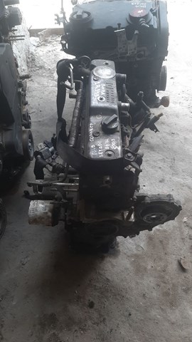 Silnik w komplecie Ford Connect awangarda (TC7) (2002 - 2013) cena, od 1307,14 USD