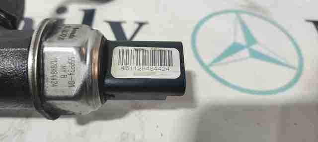 Rozdzielacz paliwa Peugeot/Citroen 1570Q4 cena, od 79,61 USD