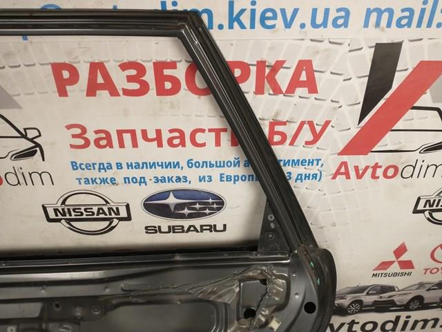 Drzwi tylne prawe Volvo V40 