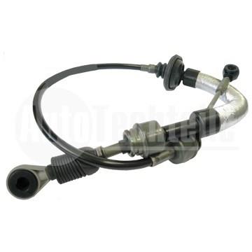 1002691 Autotechteile Linka zmiany biegów
