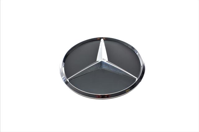  Emblemat na klapę bagaznika (znaczek firmowy) Mercedes Sprinter 