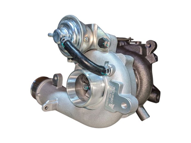 K04SL14849TURBO SL Turbo Turbina