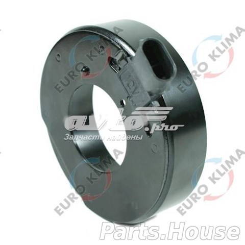 Sprzęgło sprężarki klimatyzacji CC508 Euroklima