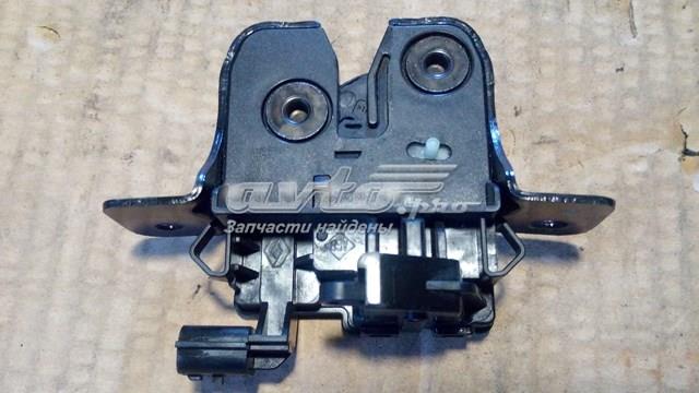 Zamek klapy bagażnika (3/5 drzwi tylnych) 905037230R Renault (RVI)