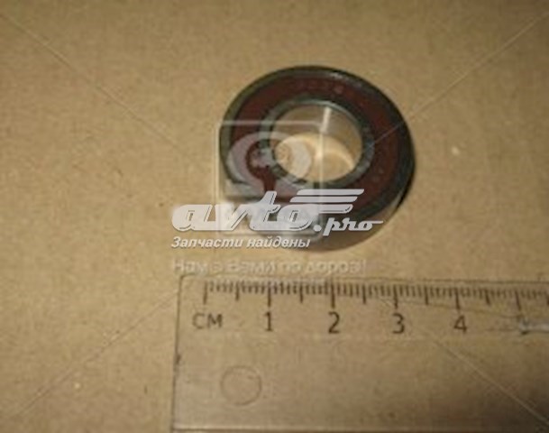 Łożysko alternatora NSK 6002DDUCM